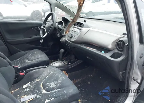 2011 Honda Fit Sport z USA, uszkodzony, nr VIN JHMGE8H52BC017400